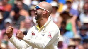 Read more about the article Nathan Lyon: Australia off-spinner joins Lancashire for whole of 2024 county season | Cricket News