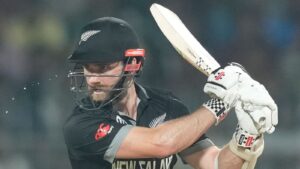 Read more about the article Cricket World Cup: New Zealand’s Kane Williamson says rain adds uncertainty to semi-final bid ahead of Sri Lanka clash | Cricket News