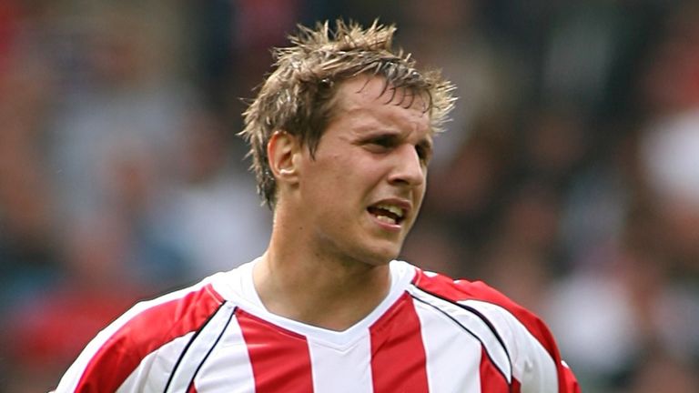 Soccer - FA Barclays Premiership - Sheffield United v Liverpool - Bramall Lane
Phil Jagielka, Sheffield United