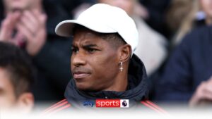 Read more about the article Gary Neville: Marcus Rashford birthday celebrations a mistake | Video | Watch TV Show