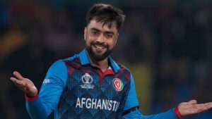 Read more about the article Netherlands vs Afghanistan – Scorecard & Stats – ICC Men’s Cricket World Cup