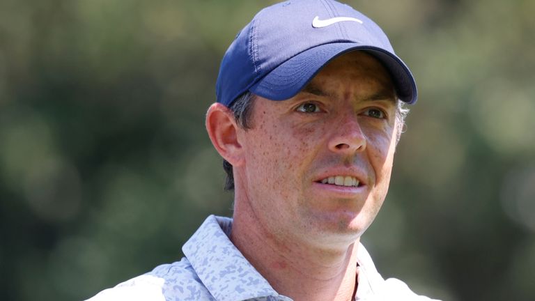 Paul McGinley and Sky Sports News' Jamie Weir explain the reasons behind Rory McIlroy's decision resign from the PGA Tour board