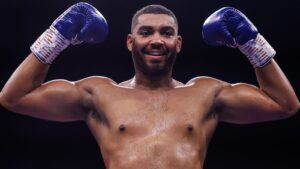 Read more about the article Solomon Dacres gunning for Frazer Clarke, Fabio Wardley and the British heavyweight title: ‘The best have to fight’ | Boxing News