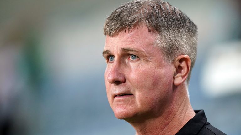 Stephen Kenny