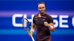 Read more about the article Rafael Nadal: Australian Open chief Craig Tiley remains confident Spaniard will be fit to play in Melbourne | Tennis News