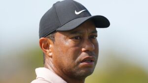 Read more about the article Tiger Woods admits to mistakes in ‘rusty’ comeback from injury at Hero World Challenge | Golf News