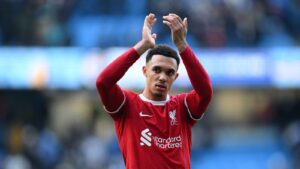 Read more about the article Jamie Carragher wants Liverpool to buy right-back and push Trent Alexander-Arnold into midfield after Man City goal | Football News