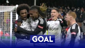 Read more about the article Fulham 3 – 2 Wolves