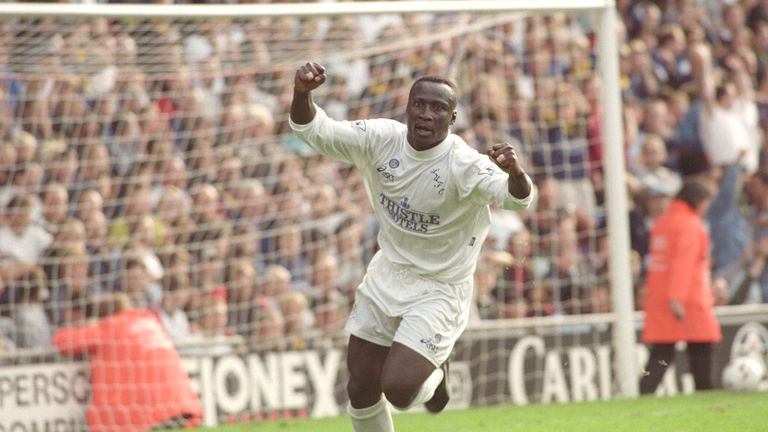 Yeboah v Wimbledon