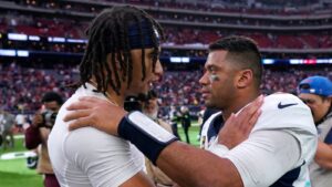 Read more about the article NFL Sunday recap: CJ Stroud’s Houston Texans hold off Russell Wilson’s Denver Broncos | NFL News