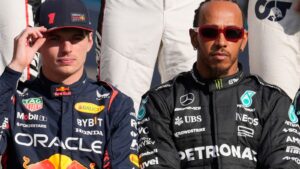 Read more about the article Lewis Hamilton: Toto Wolff in ‘no doubt’ seven-time champion will fight for F1 title again when Mercedes provide car