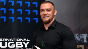 Read more about the article Georgia Hale, James Fisher-Harris and Jérémy Bourson win Golden Boot awards | Rugby League News