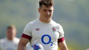 Read more about the article Henry Arundell ineligible for England at 2024 Six Nations without hybrid RFU contract | Rugby Union News