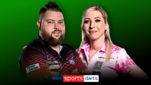 Read more about the article World Darts Championship schedule and order of play: Michael van Gerwen, Luke Humphries, Gerwyn Price | Darts News