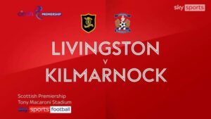 Read more about the article Livingston 0-0 Kilmarnock