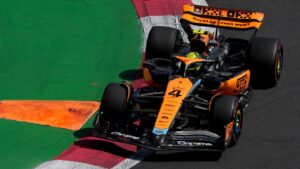 Read more about the article McLaren: Bahrain takes full control of Formula 1 team’s parent group in deal with minority investors