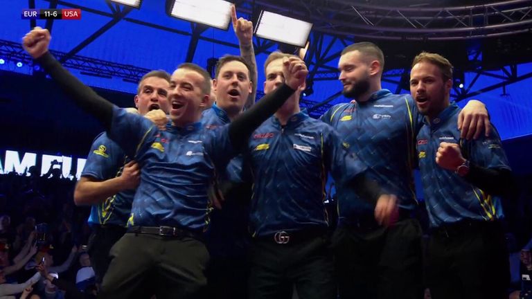 Five-time Mosconi Cup winner Jayson Shaw thinks Fedor Gorst's decision to join team USA is 'terrible' and will he pay the price for the decision to switch