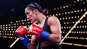 Read more about the article WBC president Mauricio Sulaiman explains why organisation rejected three-minute rounds for women’s world title fights | Boxing News