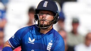 Read more about the article England’s Ben Duckett says Cricket World Cup was ‘tough to watch’ but that struggles ‘do not define the team’ | Cricket News