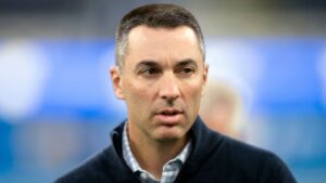 Read more about the article Los Angeles Chargers part ways with head coach Brandon Staley and general manager Tom Telesco | NFL News