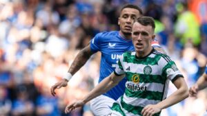 Read more about the article Scottish Premiership: Can Rangers catch Celtic in title race as points gap closes between Old Firm rivals? | Football News