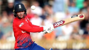 Read more about the article England vs India: Danni Wyatt leads tourists to commanding 38-run victory in first T20I | Cricket News