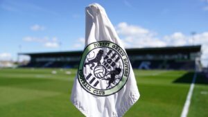 Read more about the article Forest Green relegated to the National League