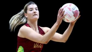 Read more about the article LIVE STREAM: Watch England vs South Africa in first match of Vitality Netball International Series | Netball News