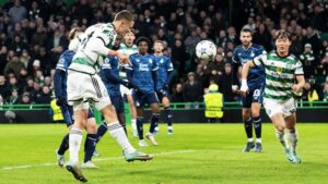 Read more about the article Celtic 2 – 1 Feyenoord