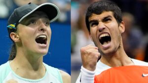 Read more about the article Tennis in 2024: When is the new season, how to watch WTA and ATP Tours and which players are returning | Tennis News