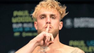 Read more about the article Jake Paul eyes future Viddal Riley fight: ‘That can happen. That’s something that excites me for sure’ | Boxing News