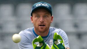 Read more about the article Jos Buttler: England’s poor Cricket World Cup doesn’t define me as person or my whole career | Cricket News