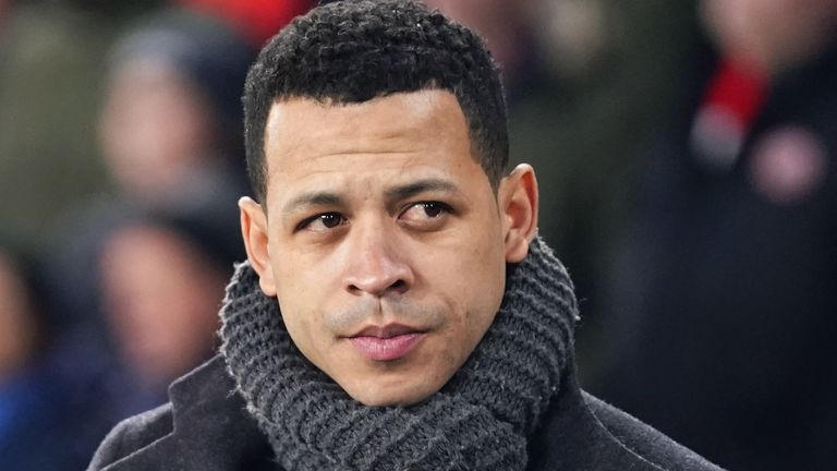 Liam Rosenior