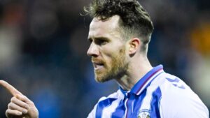 Read more about the article Kilmarnock 2 – 0 St J’stone