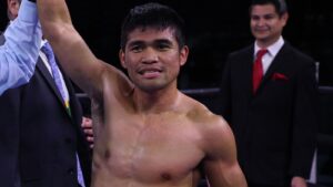 Read more about the article Naoya Inoue vs. Marlon Tapales: Philippines fighter says Manny Pacquiao has prepared him for bout on Boxing Day | Boxing News