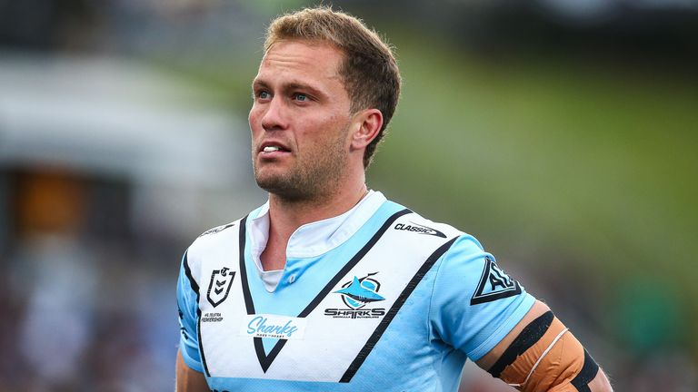 Former Australia international Matt Moylan is moving to Leigh from the NRL