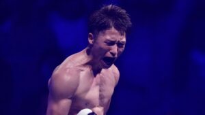 Read more about the article Naoya Inoue: Could ‘The Monster’ become world’s best fighter against Marlon Tapales on Boxing Day? | Boxing News