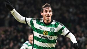 Read more about the article Celtic 2 – 1 Rangers