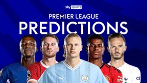 Read more about the article Premier League predictions: Liverpool to misfire at West Ham, Burnley to get thumped by Man Utd | Football News