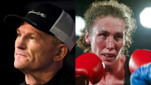 Read more about the article Ricky Hatton and trailblazer Jane Couch to be inducted into International Boxing Hall of Fame | Boxing News