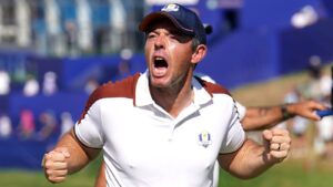 Read more about the article Ryder Cup bust-up explained: Inside story of how controversy helped Europe to victory in Rome | Golf News