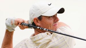 Read more about the article Greg Norman thanks Rory McIlroy for softened LIV Golf comments and sees change as ‘turning point’ | Golf News