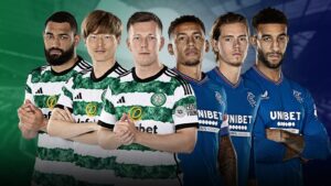 Read more about the article Celtic vs Rangers: Who will win key Old Firm in Scottish Premiership title race | Football News