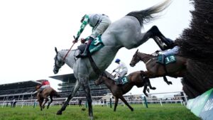 Read more about the article Weekend Winners: Coral Gold Cup at Newbury in focus with Complete Unknown featuring in competitive field | Racing News