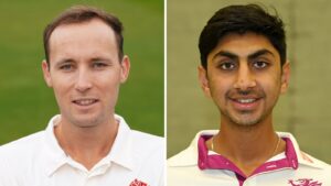 Read more about the article Tom Hartley and Shoaib Bashir in England Test squad for India and Ben Foakes earns recall | Cricket News