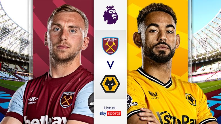 West Ham vs Wolves