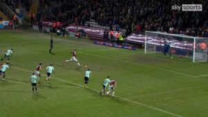 Read more about the article Crawley’s Corey Addai unfortunate as penalty save goes wrong! | Video | Watch TV Show