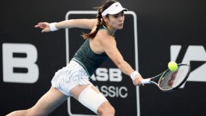 Read more about the article Emma Raducanu vs Naomi Osaka charity match ahead of Australian Open cancelled | Tennis News