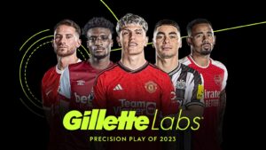 Read more about the article Alexis Mac Allister, Alejandro Garnacho, Mohammed Kudus, Miguel Almiron or Gabriel Jesus? Vote to win with Gillette Precision Play of the Season | Football News