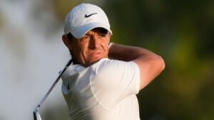 Read more about the article Rory McIlroy: How Dubai Desert Classic triumph proved world No 2 can win a major in 2024 | Golf News